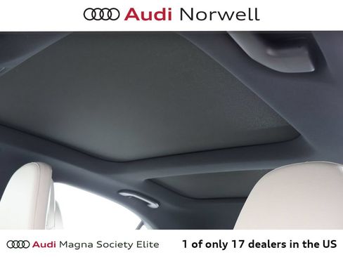 Used 2023 Mercedes-Benz C 300 4MATIC Sedan image 7