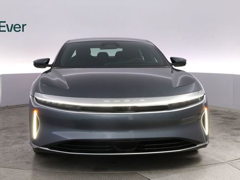 Used 2023 Lucid Air Pure image 12