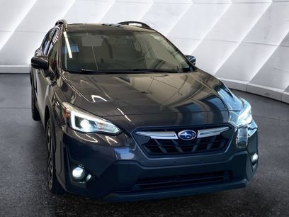 Certified 2023 Subaru Crosstrek 2.5i Limited