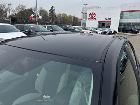 New 2026 Toyota Corolla LE image 15