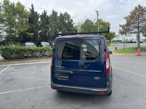 Used 2018 Ford Transit Connect XL FWD image 6