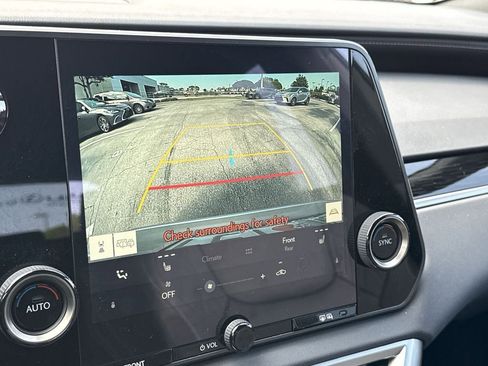 Used 2026 Lexus RX 350 350 w/ Accessory Package (Z1) image 24