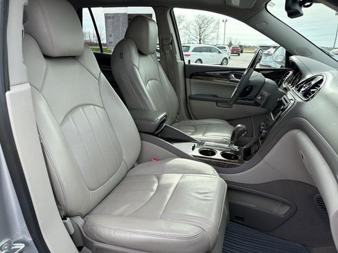 Used 2014 Buick Enclave Leather w/ Trailering Provision Package image 23