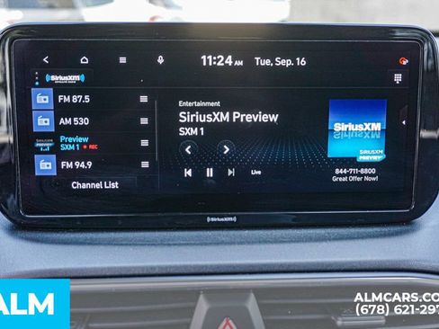 Used 2023 Hyundai Santa Fe SEL Convenience image 39