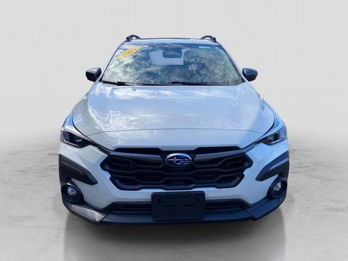 Certified 2024 Subaru Crosstrek 2.5i Limited AWD/4WD image 11
