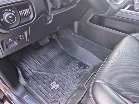 Used 2021 RAM 1500 TRX w/ TRX Level 2 Equipment Group AWD/4WD image 24