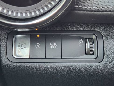 Used 2026 Chevrolet Equinox LT w/ Safety and Technology Package FWD image 16