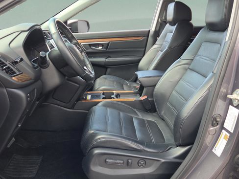Used 2020 Honda CR-V Touring image 15