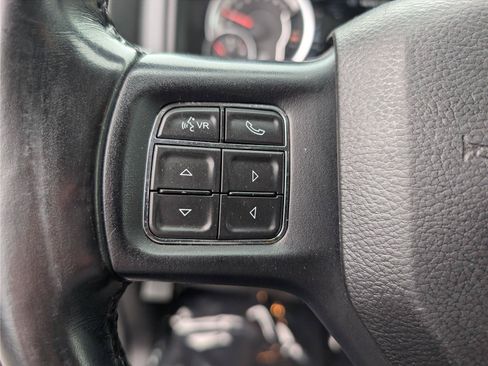 Used 2019 RAM 1500 Big Horn AWD/4WD image 21