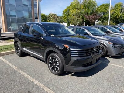Used 2026 Nissan Kicks SV w/ Cold Weather Package