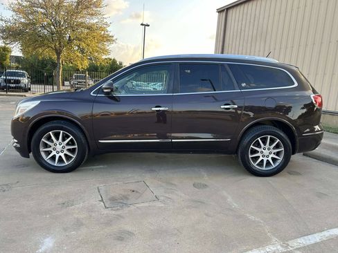 Used 2015 Buick Enclave Leather image 8