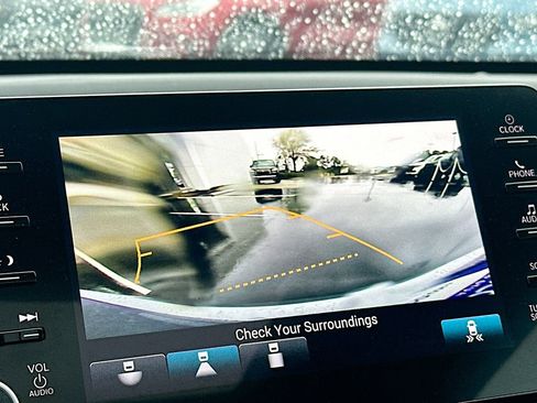 Used 2022 Honda Accord Sport image 23