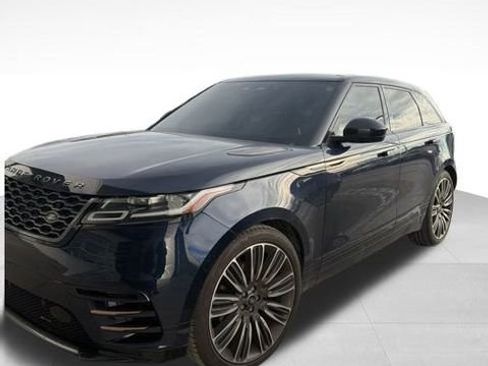 Used 2023 Land Rover Range Rover Velar R-Dynamic S image 15