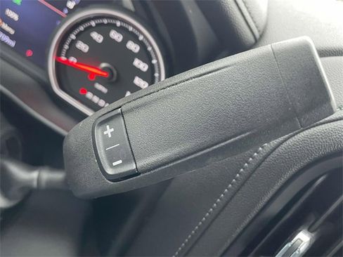 Certified 2019 Chevrolet Silverado 1500 LTZ w/ LTZ Plus Package image 24