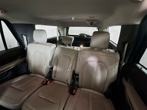 Used 2020 Ford Expedition Max Limited image 25