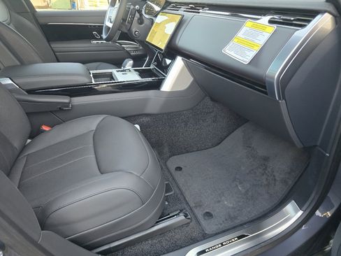New 2025 Land Rover Range Rover SE image 38