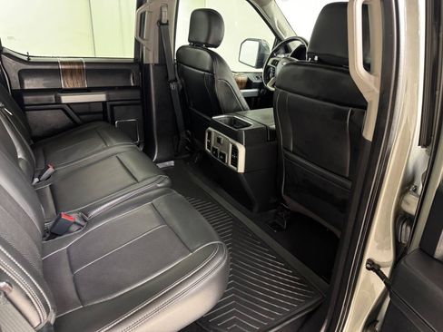 Used 2019 Ford F150 Lariat AWD/4WD image 35