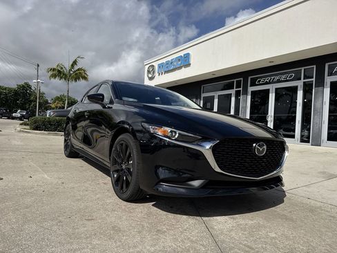 New 2026 MAZDA MAZDA3 s Sport image 31