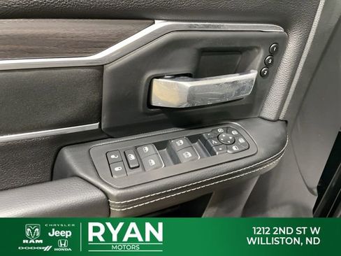 New 2025 RAM 2500 Laramie image 43