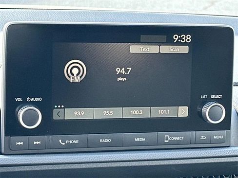 Used 2025 Honda CR-V Sport image 18