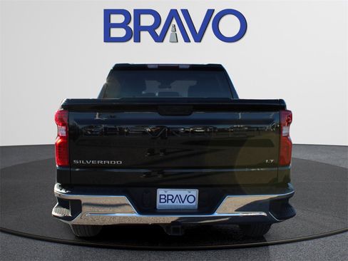 Used 2025 Chevrolet Silverado 1500 LT image 6