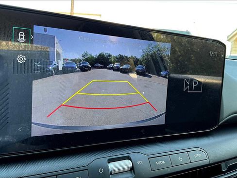 Certified 2025 Kia K4 LXS FWD image 27