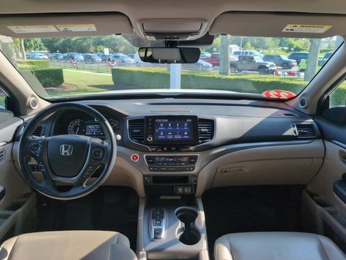 Used 2022 Honda Ridgeline RTL-E image 29