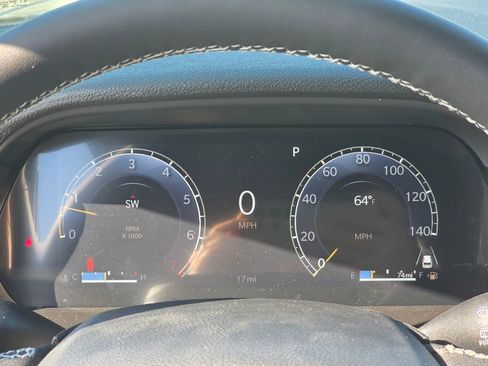 New 2026 Jeep Grand Cherokee L Laredo AWD/4WD image 19