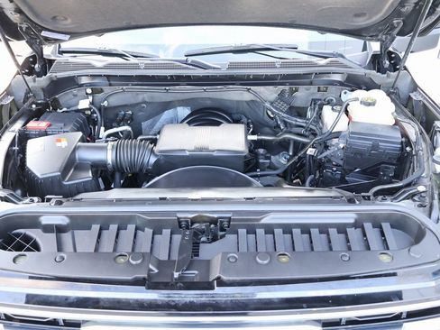 Used 2024 GMC Sierra 3500 AT4 w/ AT4 Preferred Package AWD/4WD image 53