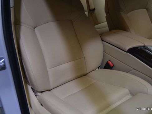 Used 2014 BMW 550i xDrive Sedan AWD/4WD image 14