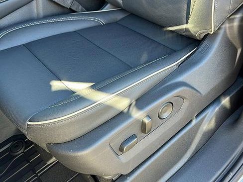 New 2026 Chevrolet Suburban Premier w/ Sun And Tow Package image 22