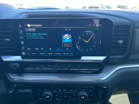 Used 2025 Chevrolet Silverado 2500 High Country w/ High Country Premium Package AWD/4WD image 19