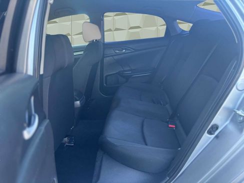 Used 2020 Honda Civic LX image 16