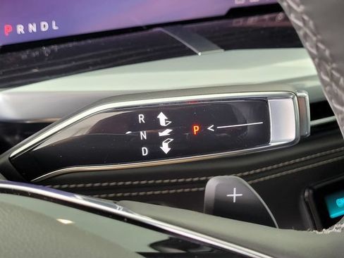 New 2026 Cadillac Escalade Sport w/ Touring Package AWD/4WD image 19
