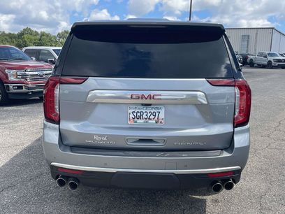 Used 2024 GMC Yukon XL Denali w/ Denali Reserve Package