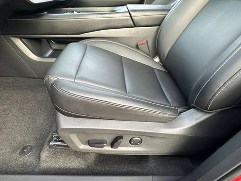 Certified 2025 Nissan Murano SL AWD/4WD image 25