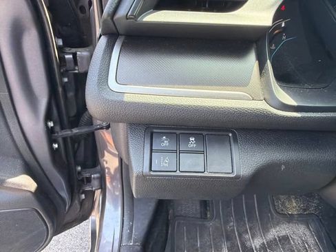 Used 2019 Honda Civic LX image 20