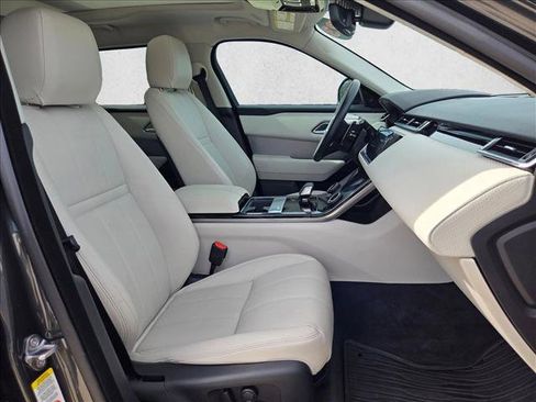 Certified 2023 Land Rover Range Rover Velar R-Dynamic S image 22