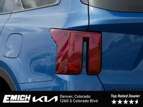 New 2026 Kia Sorento SX Prestige image 14
