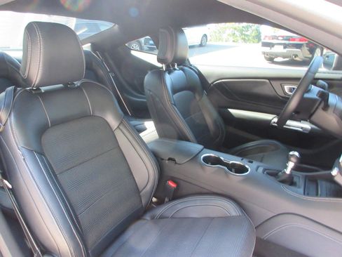 Used 2024 Ford Mustang GT Premium RWD image 22