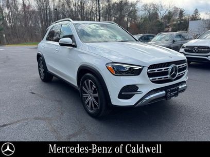 Used 2026 Mercedes-Benz GLE 350 4MATIC