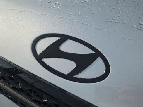New 2027 Hyundai Santa Fe Calligraphy FWD image 13