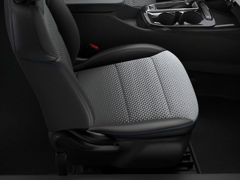 New 2026 Chevrolet Trax LT w/ Driver Confidence Package FWD image 10