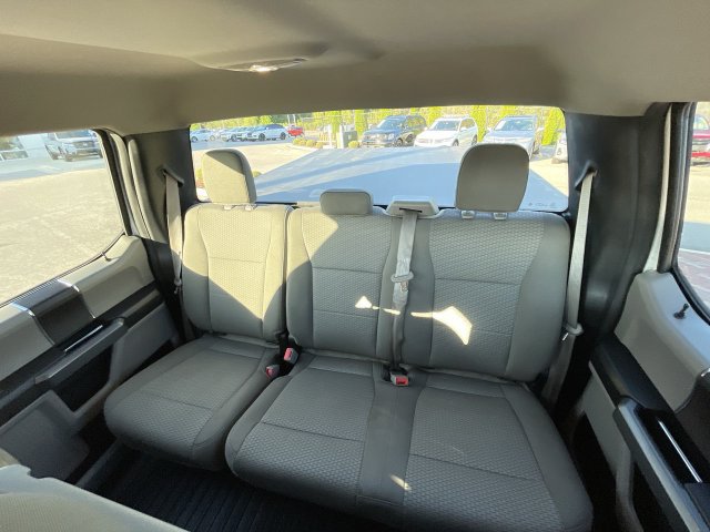 Used 2018 Ford F150 XLT RWD image 16