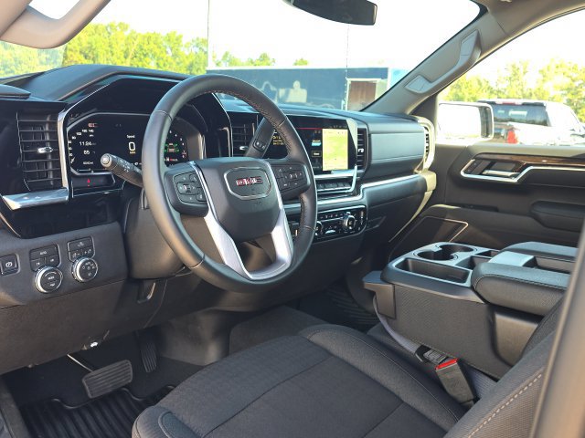 Used 2026 GMC Sierra 1500 Elevation AWD/4WD image 28