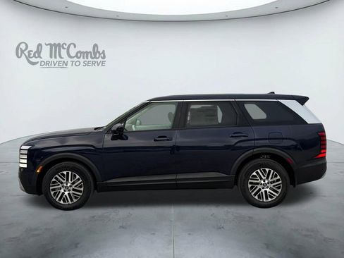 New 2026 Hyundai Palisade SE FWD image 2