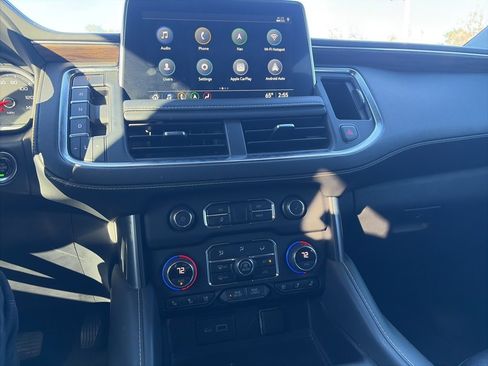 Used 2021 Chevrolet Tahoe Premier image 20