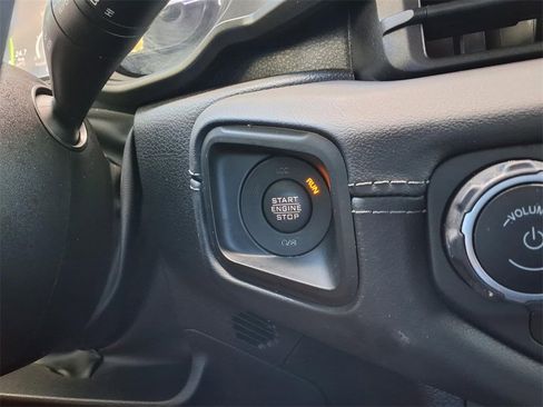 Used 2024 Jeep Wrangler Unlimited Rubicon 4xe image 35