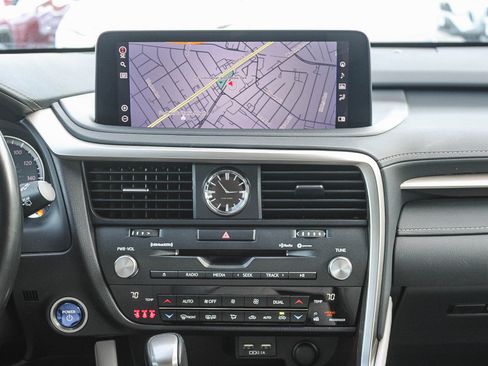 Used 2020 Lexus RX 450h AWD w/ Premium Package image 14