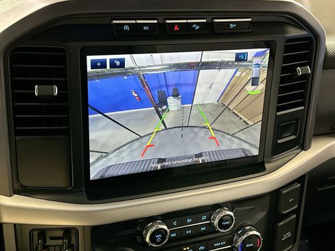 Used 2023 Ford F150 XLT w/ Equipment Group 302A High image 24